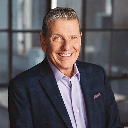 Michael Hyatt headshot